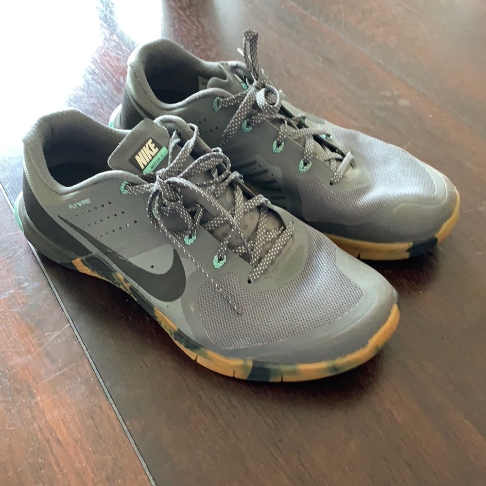 Nike Metcon 2 Size 10.5